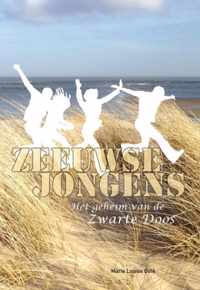 Zeeuwse jongens