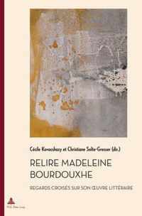 Relire Madeleine Bourdouxhe