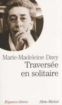 Traversee En Solitaire