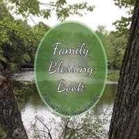 Family Blessing Book