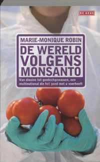 De wereld volgens Monsanto