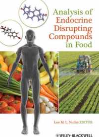 Analysis of Endocrine Disrupting Compounds in Food