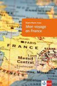 Mon voyage en France - Überarbeitung