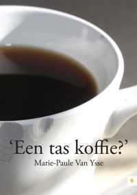 Een tas koffie