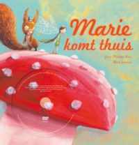 Elfje Marie  -   Marie komt thuis