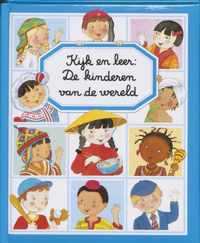 De kinderen van de wereld