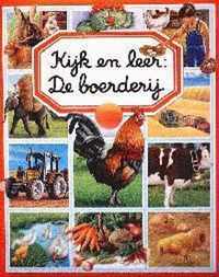 De boerderij