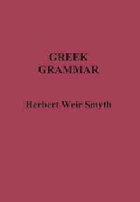 Greek Grammar