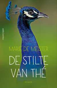 De stilte van Thé