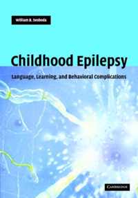 Childhood Epilepsy