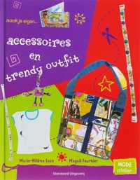 Accessoires En Trendy Outfit