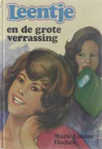 Leentje en de grote verassing