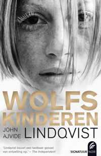 Wolfskinderen