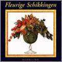 Fleurige schikkingen