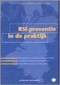 Rsi-Preventie In De Praktijk