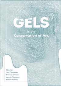 Gels in the Conservation of Art