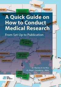 A Quick Guide on How to Conduct Medical Research