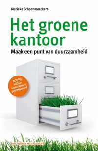 Het groene kantoor