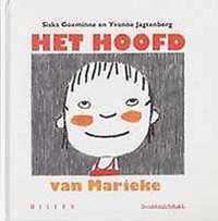 Het hoofd van Marieke