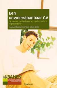 Onweerstaanbaar Cv