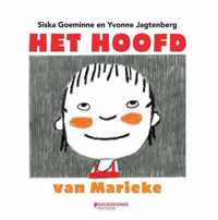 Het hoofd van Marieke