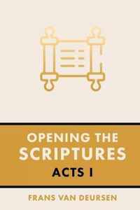 Opening the Scriptures