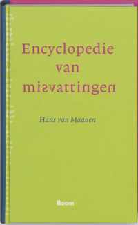 Encyclopedie van misvattingen