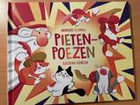 Sinterklaas boek Pietenpoezen