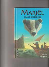 Mariel 3. eiland aardedood