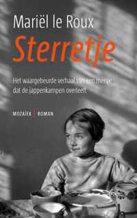 Sterretje