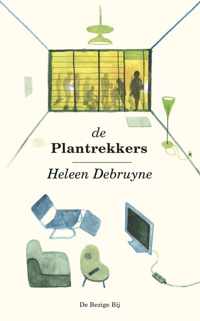 De plantrekkers