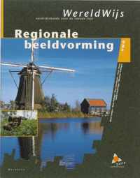 Wereldwijs Regionale beeldvorming vwo Leerlingenboek