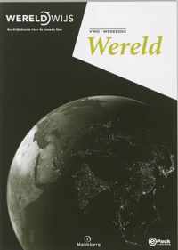 Wereldwijs VWO Werkboek