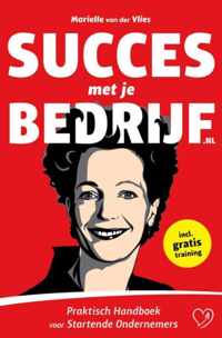 Succes met je bedrijf