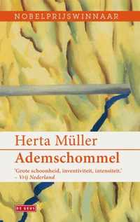 Ademschommel