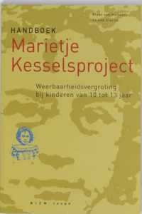 Handboek Marietje Kesselsproject