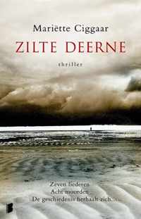 Zilte deerne