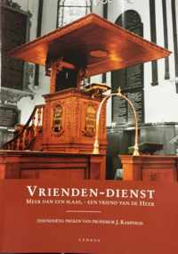 Vrienden-Dienst