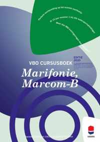 Cursusboek Marifonie & Marcom-B