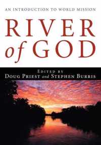 River of God