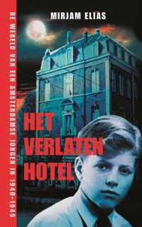 Het Verlaten Hotel