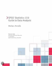 SPSS Statistics 17.0 Guide to Data Analysis