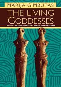 The Living Goddesses