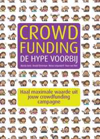 Crowdfunding, de hype voorbij