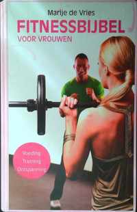 Fitnessbijbel voor vrouwen