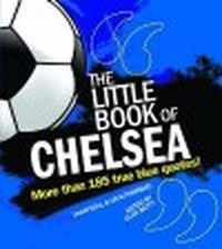 The Little Book of Chelsea