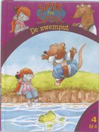 De zwemput