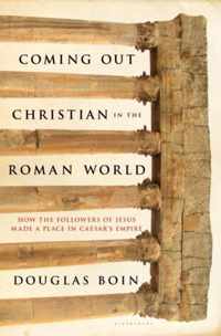 Coming Out Christian In The Roman World