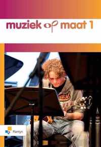 Muziek op maat 1