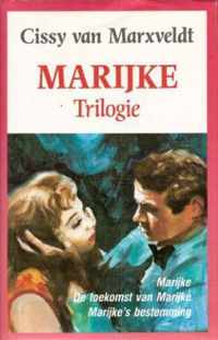 Marijke trilogie